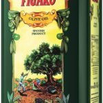 Figaro Olive Oil 200ml, Pack of 2 (Original Spanish Product) - Fast Shipping to USA & Canada