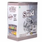 Swad Chocolate Candy Gift Box (125 Toffee) - Fast Shipping to USA & Canada
