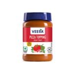 Veeba Pizza Topping, 280g - Fast Shipping to USA & Canada