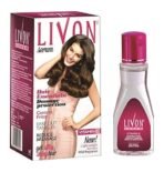Livon Silky Potion Detangling Hair Fluid Liquid, 100 ml - Fast Shipping to USA & Canada