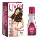 Livon Silky Potion Detangling Hair Fluid Liquid, 100 ml - Fast Shipping to USA & Canada