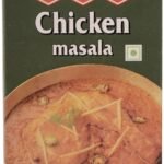 MDH Masala - Chicken, 100g Carton - Fast Shipping to USA & Canada