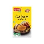 Kwality Garam Masala 100g, Authentic Blend of Aromatic Spices, Perfect for Indian Curries & Dishes. - Fast Shipping to USA & Canada