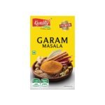Kwality Garam Masala 100g, Authentic Blend of Aromatic Spices, Perfect for Indian Curries & Dishes. - Fast Shipping to USA & Canada