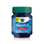 Vicks Vaporub - 25ml - Fast Shipping to USA & Canada