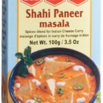 MDH Shahi Paneer, 100g - Fast Shipping to USA & Canada