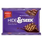 Parle Hide and Seek Chocolate Chip Cookies, 200g - Fast Shipping to USA & Canada