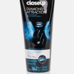 Closeup Toothpaste, Diamond Attraction - 75 ml - Fast Shipping to USA & Canada
