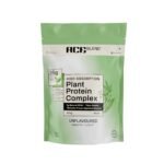 Ace Blend Plant Protein Complex | 26G Protein/Serving | Unflavoured | Golden-Split Pea, Canadian Brown Rice, Lentil Protein | DigeZyme | 100% Gut Friendly - Fast Shipping to USA & Canada