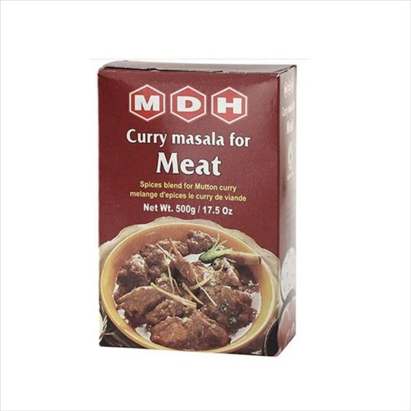 MDH Meat Masala, 500g - Fast Shipping to USA & Canada