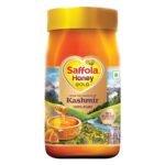 Saffola Honey Gold, 100% Pure Honey, Made with Kashmir Honey, 1Kg - Fast Shipping to USA & Canada