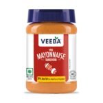 Veeba Tandoori Mayonnaise, 250g - Fast Shipping to USA & Canada
