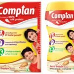 Complan Nutrition Drink Powder for Children, Kesar Badam Flavour, 500 g Jar & Kesar Badam, 500gm (Jar) | Nutrition drink for kids with protein & 34 vital nutrients - Fast Shipping to USA & Canada