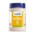 VEEBA Classic Mayonnaise, 250 Gram - Fast Shipping to USA & Canada