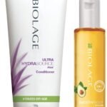 BIOLAGE Hydrasource Conditioner |Paraben free| Intensely hydrates dry hair | For Dry Hair - Fast Shipping to USA & Canada