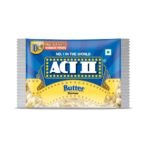 ACT II MWPC Butter, 99g - Fast Shipping to USA & Canada