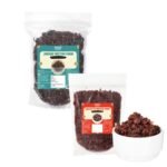 Delight Foods Jaipuri Meetha Paan Without Supari [Sweet Paan Hygienically Packed Traditional Mukhwas. Mouth Freshener] (Jaipuri Paan + Calcutta Paan (800g+800g)+)) - Fast Shipping to USA & Canada