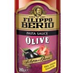Filippo Berio Olive Pasta Sauce, 12 oz ? 340 g - Fast Shipping to USA & Canada