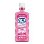 ACT Kids Anti-Cavity Fluoride Rinse, Bubblegum Blowout 16.9 oz - Fast Shipping to USA & Canada