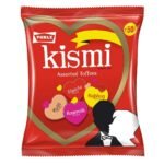 Parle Kismi Assorted, 270 Gram - Fast Shipping to USA & Canada