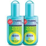 Good Knight Fabric Roll On (Pack of 2) - Fast Shipping to USA & Canada