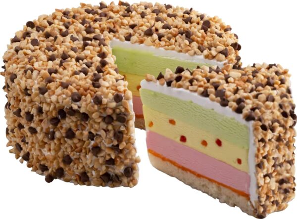 Vadilal American Nuts Cake, 500gm - Fast Shipping to USA & Canada