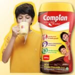 Complan Kids Chocolate Flavor Nutrition Powder (500g): High Protein Children's Nutrition for Healthy Growth - Fast Shipping to USA & Canada