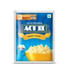 Act II Golden Sizzle Popcorn, 38g (30g with Free 8g)/35g (30g with Free 5g) - Fast Shipping to USA & Canada
