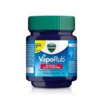 Vicks Vaporub Pack - 50 ml (Pack of 2) - Fast Shipping to USA & Canada