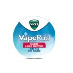 Vicks Vaporub Mini Pack - 5 ml - Fast Shipping to USA & Canada