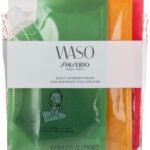 Shiseido Waso Reset Cleanser Squad, 70ml - Fast Shipping to USA & Canada