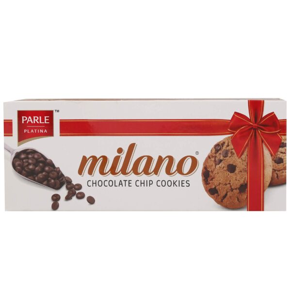 Parle Milano Biscuits, 75g - Fast Shipping to USA & Canada