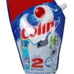 Colin Glass and household Cleaner, 1L Pouch - Fast Shipping to USA & Canada