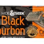 Parle Hide and Seek Black Bourbon, Chocolate, 100g - Fast Shipping to USA & Canada