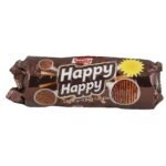 Parle Happy Happy Choco Chips Cookies, 75 Gram-Chocolate - Fast Shipping to USA & Canada