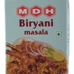 MDH Masala - Biryani, 50g Carton - Fast Shipping to USA & Canada