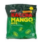 Parle Kaccha Mango Bite Candy, 217.8 gm - Fast Shipping to USA & Canada