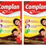 Complan Nutrition Drink Powder for Children, Royale Chocolate Flavour, 1 kg Carton | Nutrition drink for kids with protein & 34 vital nutrients (Pack of 2) - Fast Shipping to USA & Canada
