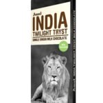 Amul Single Origin India Milk Chocolate Pack of 3 - Fast Shipping to USA & Canada