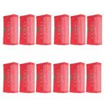 Camay Softly Scented Bath Bar Classic Soap 125 G / 4.5 Oz Each 3 Count (Pack of 4) 12 Bars Total - Fast Shipping to USA & Canada