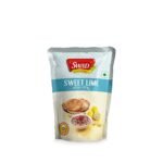 SWAD Delicious Traditional Sweet Lime Chutney Home Made / Sweet and Sour Lemon Chatni / Khatti Meethi Nimbo Chatni / Nimbo Slices Khatti Meethi Lemon Chutney - 200gm (Pack of 1) - Fast Shipping to USA & Canada