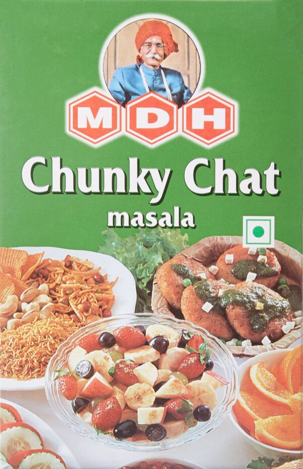MDH Chunky Chat, 500g - Fast Shipping to USA & Canada