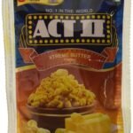 ACT II Xtreme Butter, 70g - Fast Shipping to USA & Canada