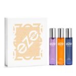 Eze Perfume Gift Set For Men & Women, Set of 3 Long Lasting Premium Fragrance, Luxury Premium Scent Gift Hamper for Him & Her 18 Ml Each - Fast Shipping to USA & Canada