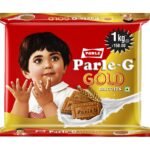 Parle G Gold Milk, 1000 Gram - Fast Shipping to USA & Canada