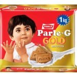 Parle Parle-G Gold, 1000 g - Fast Shipping to USA & Canada