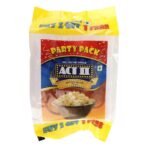 Act II Instant Popcorn - Butter Delite, 450g (Buy 2 get 1) - Fast Shipping to USA & Canada