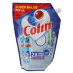Colin Glass & Household Cleaner, 1 Litre - Fast Shipping to USA & Canada