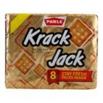 Parle Krackjack, 352.8g/400g(weight may vary) - Fast Shipping to USA & Canada