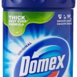 Domex Original Toilet Cleaner Expert - 1 L - Fast Shipping to USA & Canada